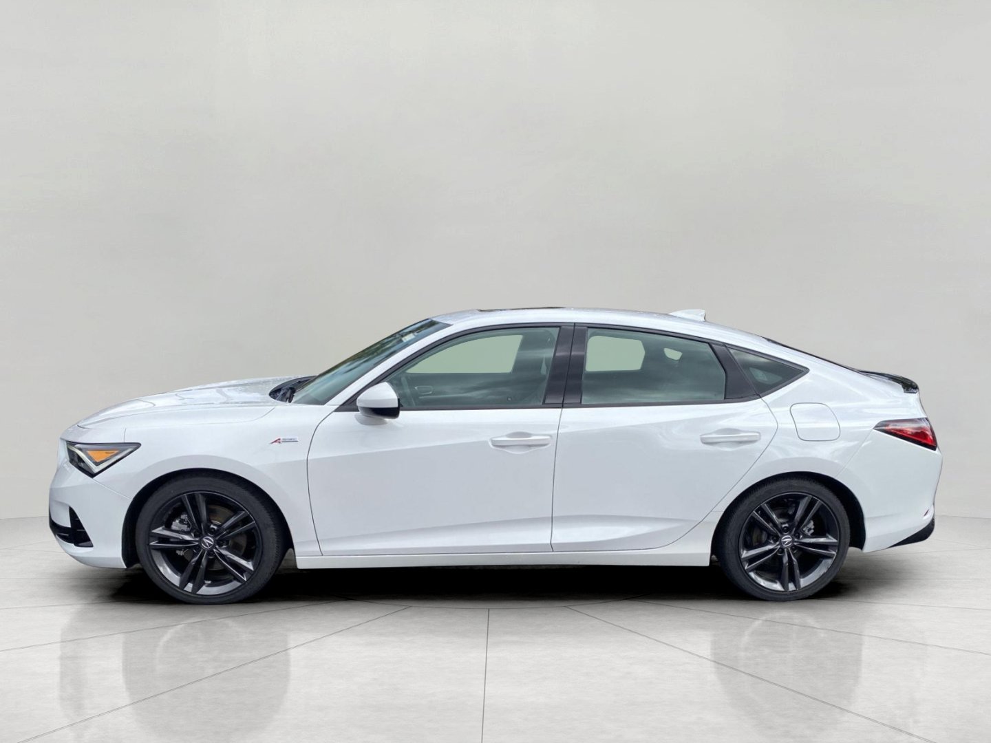Used 2025 Acura Integra A-Spec FWD image 4