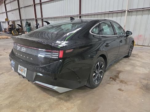 Used 2025 Hyundai Sonata SEL image 11