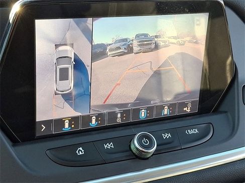 Used 2019 Chevrolet Blazer LT w/ Sun and Wheels Package image 18