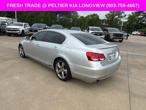 Used 2008 Lexus GS 350 image 6