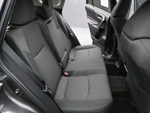 Used 2024 Toyota RAV4 XLE w/ Convenience Package image 17