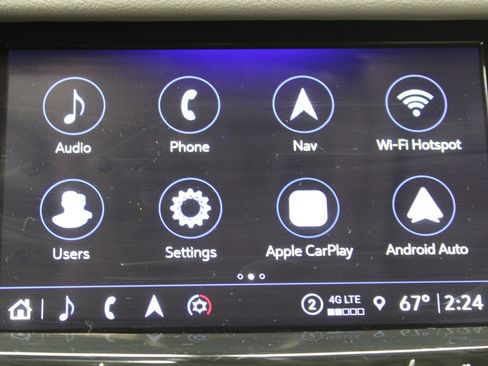 Certified 2024 Cadillac XT6 Premium Luxury w/ LPO, Floor Liner Package image 30