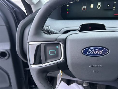 New 2025 Ford Expedition Max Active image 14