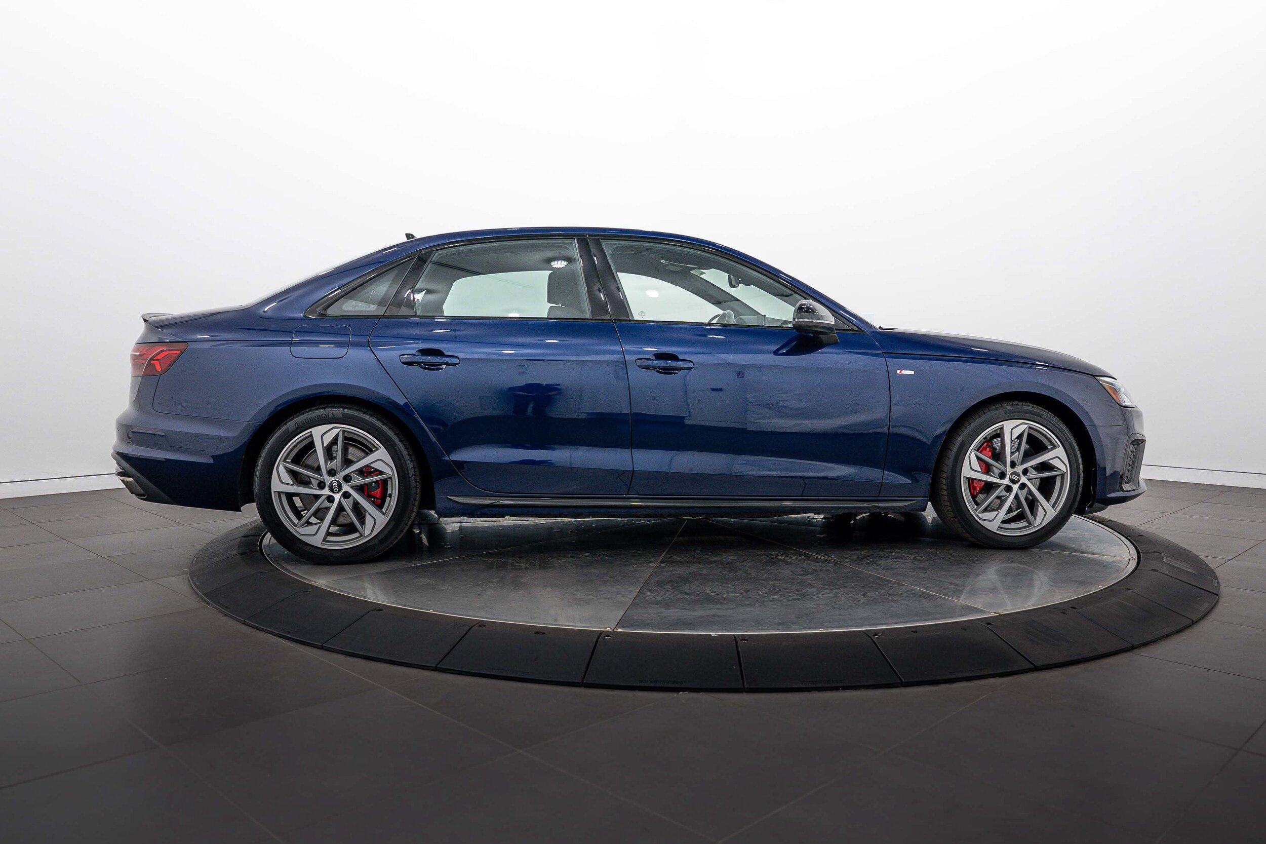 Certified 2023 Audi A4 2.0T Premium Plus w/ Premium Plus Package AWD/4WD image 3