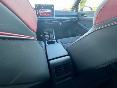 New 2026 Volkswagen GTI SE image 20