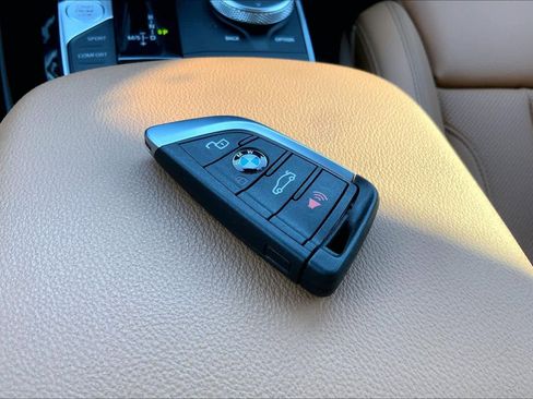 Used 2023 BMW X3 xDrive30i image 14