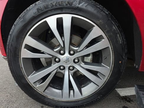 Used 2020 Ford Expedition King Ranch AWD/4WD image 32