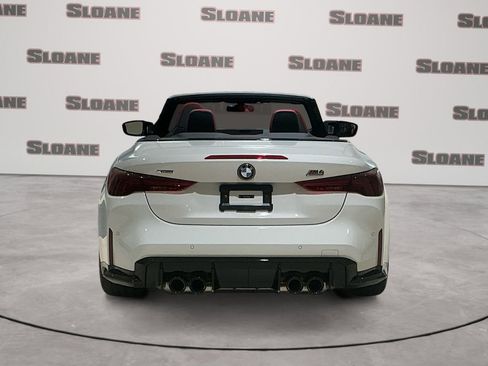 New 2026 BMW M4 xDrive Competition image 4