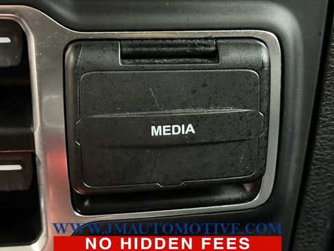 Used 2021 Jeep Gladiator Overland image 39