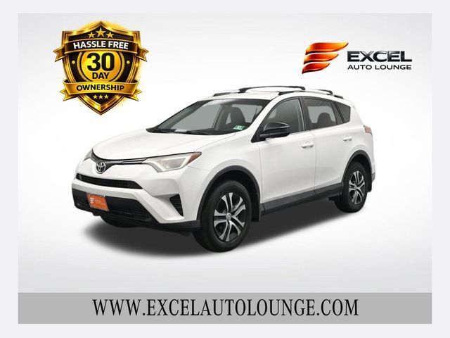 Used Toyota RAV4 for Sale in Cherry Hill, NJ - Autotrader