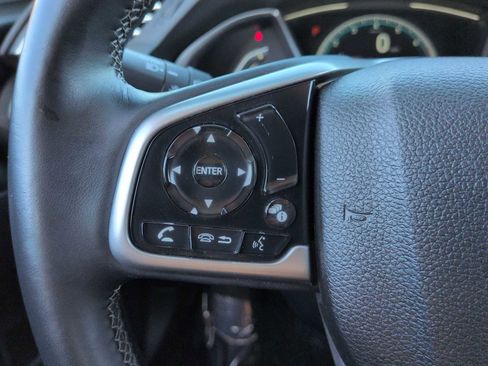 Used 2020 Honda Civic EX-L image 26