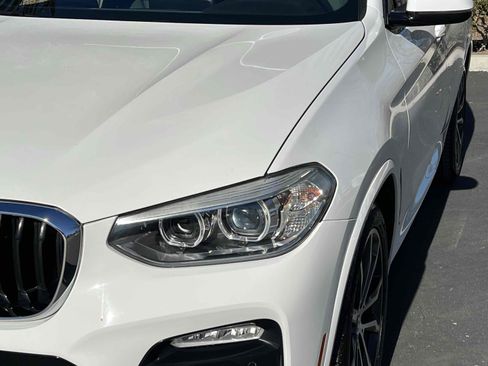 Used 2019 BMW X4 xDrive30i w/ M Sport Package 2 image 41