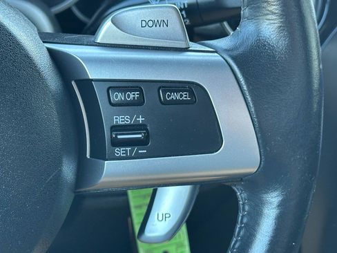 Used 2006 MAZDA MX-5 Miata Sport image 35