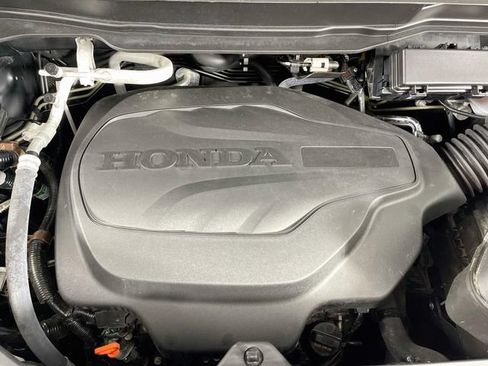 Used 2024 Honda Ridgeline Sport image 29
