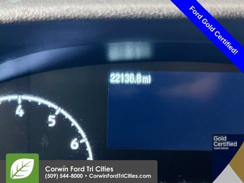 Used 2022 Ford Transit 350 XLT AWD/4WD image 2