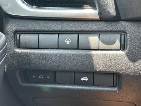 Used 2023 Nissan Rogue SL w/ SL Premium Package FWD image 31
