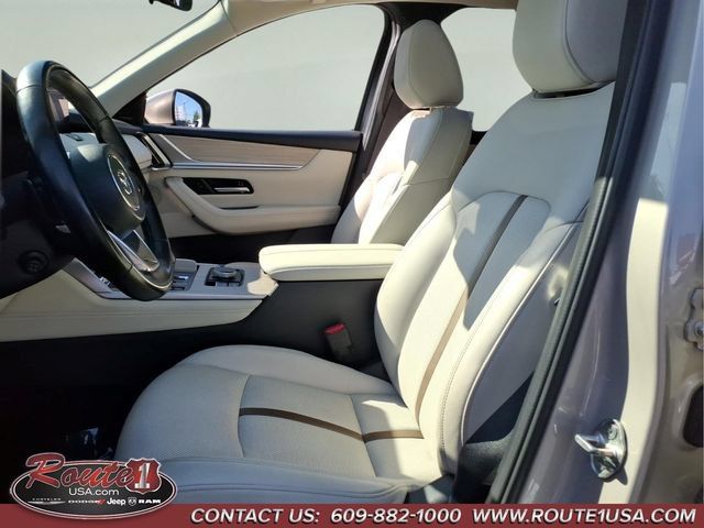 Used 2024 MAZDA CX-90 3.3 Turbo S w/ Premium Package AWD/4WD image 27