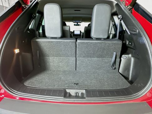 Used 2023 Mitsubishi Outlander SE image 30