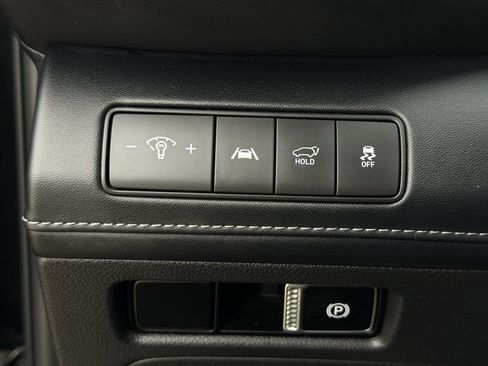 Used 2021 Hyundai Santa Fe Calligraphy AWD/4WD image 23