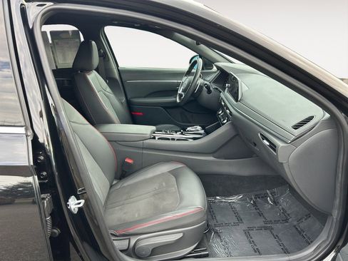 Used 2022 Hyundai Sonata SEL Plus FWD image 11