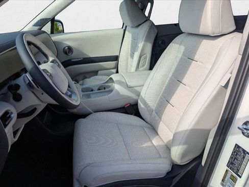 New 2026 Hyundai Palisade Calligraphy image 4