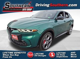 New 2025 Alfa Romeo Tonale w/ Premium Package 360° Tour