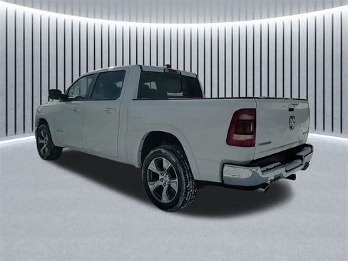 Used 2022 RAM 1500 Laramie image 14