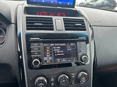 Used 2015 MAZDA CX-9 Touring w/ Touring Technology Package AWD/4WD image 9
