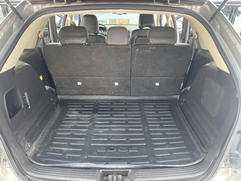 Used 2008 Ford Edge Limited image 15