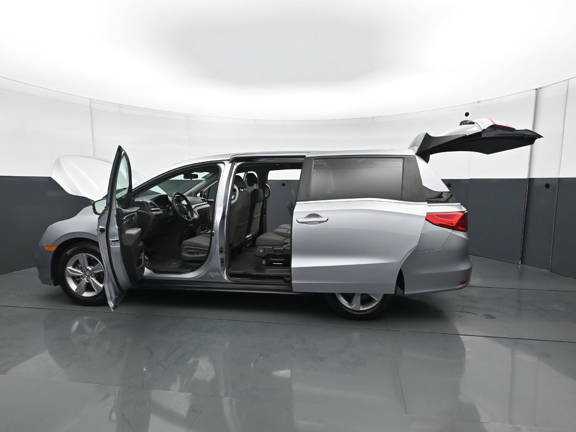 Used 2020 Honda Odyssey EX image 32