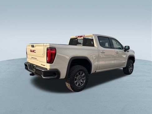 New 2026 GMC Sierra 1500 AT4X image 9