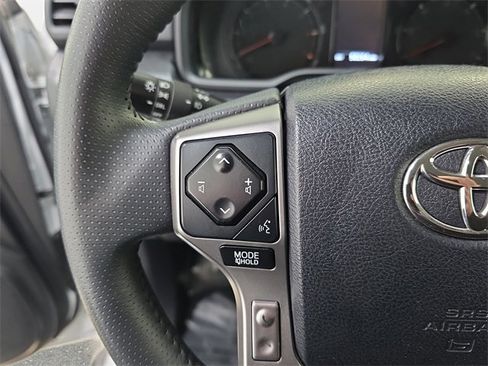 Certified 2024 Toyota 4Runner SR5 image 14