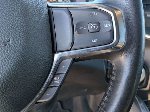 Certified 2024 RAM 1500 Laramie image 19