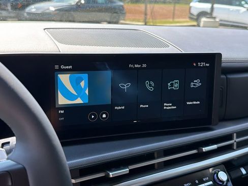 New 2026 Hyundai Santa Fe SE image 25