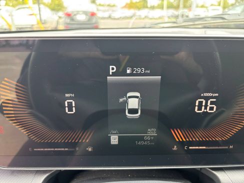 Used 2026 Kia K4 FWD image 40
