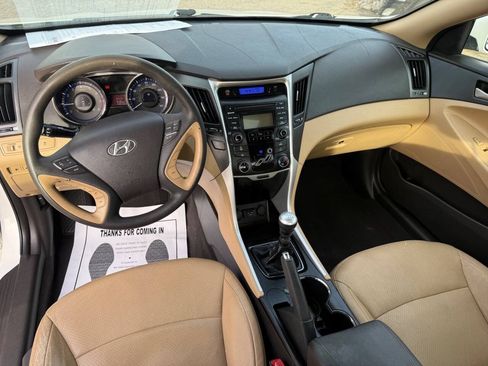 Used 2012 Hyundai Sonata GLS FWD image 13