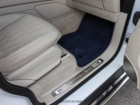 Used 2023 Mercedes-Benz G 550 image 38