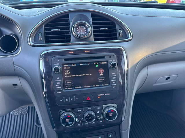 Used 2016 Buick Enclave Leather FWD image 17
