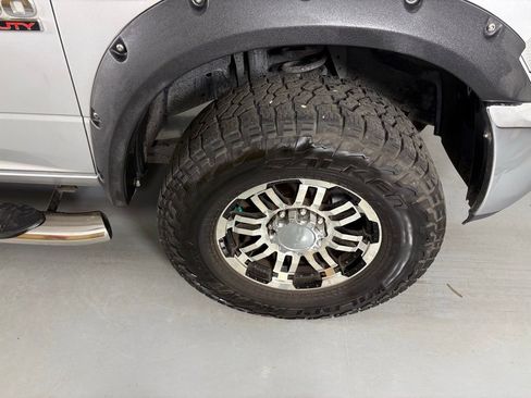 Used 2018 RAM 2500 Big Horn image 10