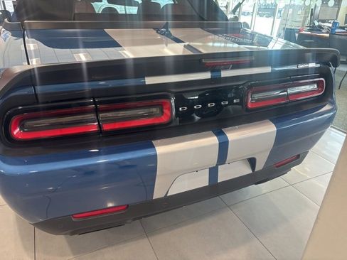 New 2023 Dodge Challenger SRT Hellcat image 12