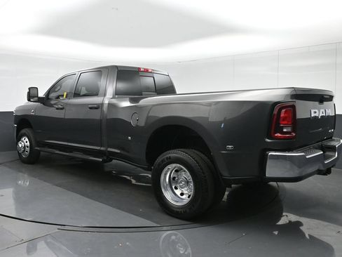 Used 2025 RAM 3500 Tradesman AWD/4WD image 5