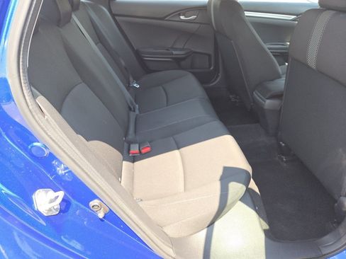 Used 2016 Honda Civic LX image 19