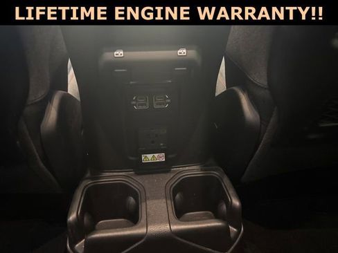 Used 2025 Jeep Wrangler Unlimited Rubicon image 27