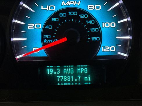 Used 2011 Ford Fusion SEL w/ 302A Rapid Spec Order Code FWD image 34