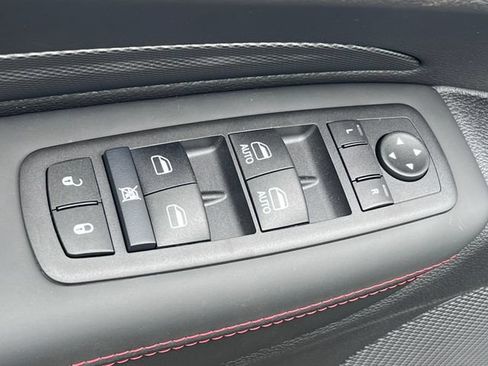 New 2026 Dodge Durango GT AWD/4WD image 18