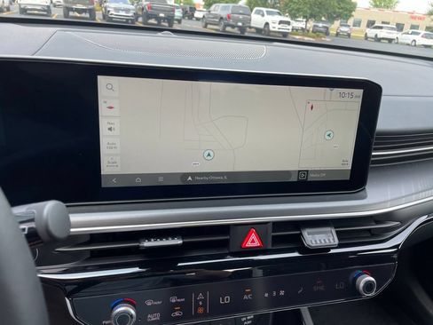 New 2026 Kia K5 GT-Line image 20