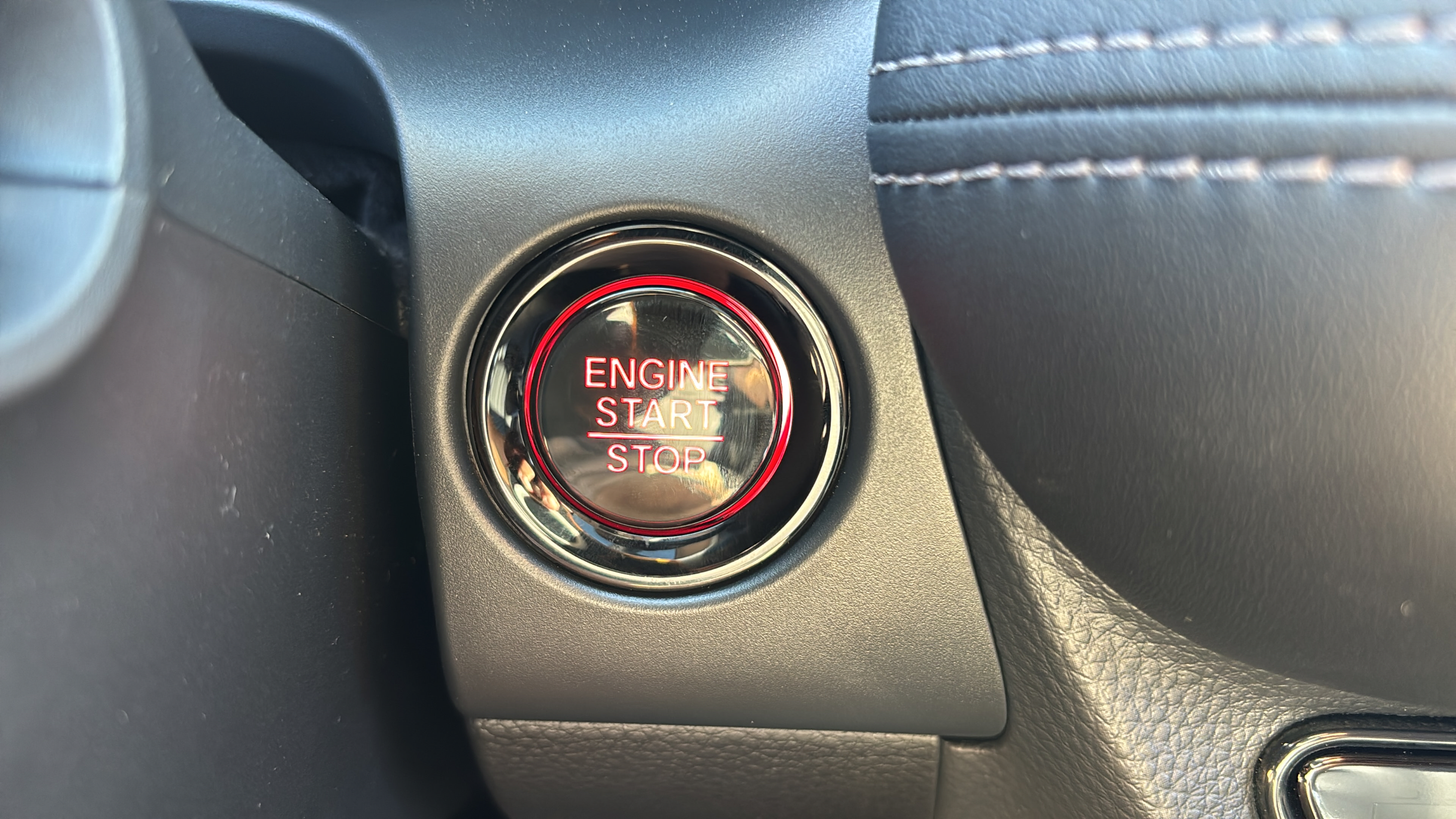 New 2027 Honda HR-V EX-L image 34