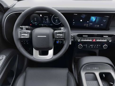 New 2026 Hyundai Palisade FWD Hybrid image 17