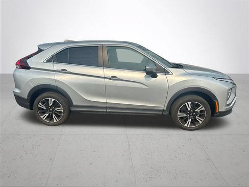 Used 2025 Mitsubishi Eclipse Cross SE AWD/4WD image 6