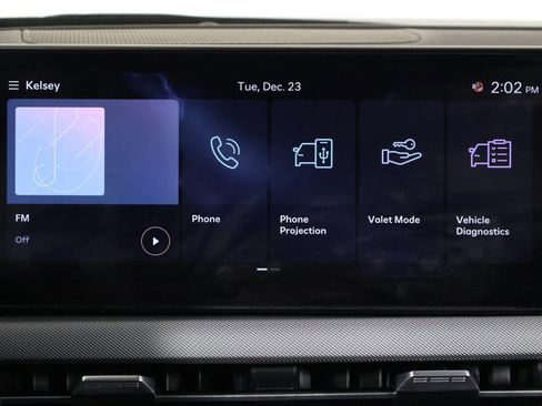 Certified 2025 Hyundai Sonata SE image 37